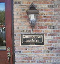 White-Spunner