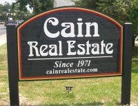 Cain Real Estate
