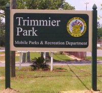 Trimmier Park