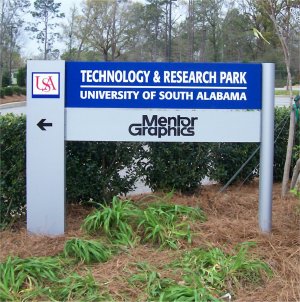 USA Technology and Research Park