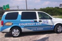 Bay Chevrolet Van