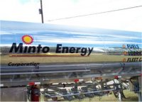 Minto Energy Trailer