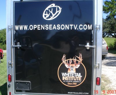 Open Season Trailer